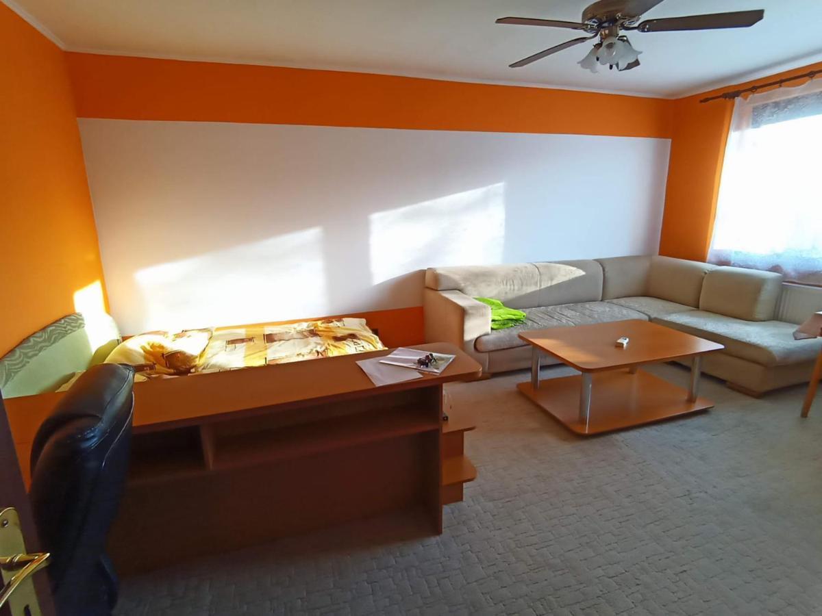 Wolf Apartman Pokojne Ubytovanie V Povazskej Bystrici Ticha Lokalita S Parkovanim Vsade Blizko Vhodne Pre Pracovne Cesty Turistiku Aj Oddych Plne Vybavena Kuchyna Povazska Bystrica Exterior photo